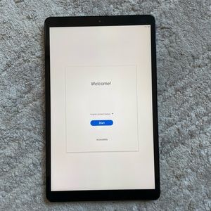Samsung Galaxy Tab A
